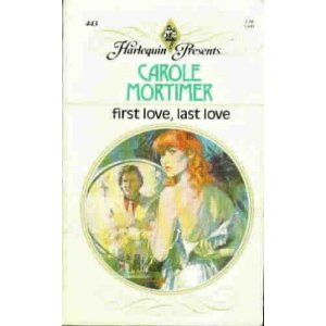 First Love Last Love