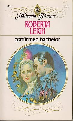 Confirmed Bachelor