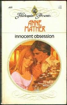 Innocent Obsession (#468)