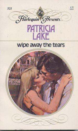 Wipe Away the Tears