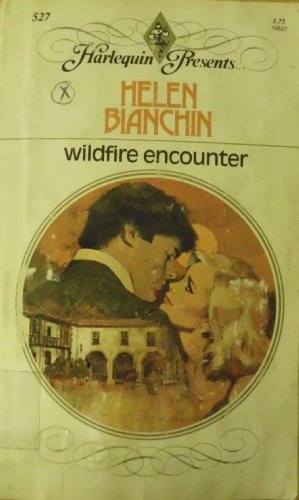 Wildfire Encounter