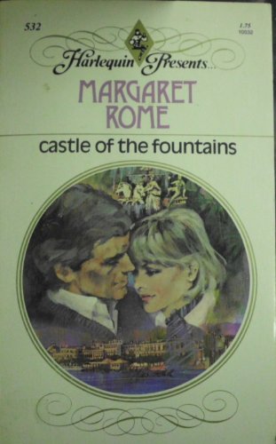 Castle of the Fountains