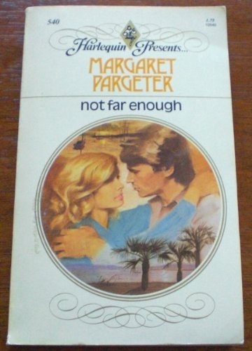 Not Far Enough (#540)