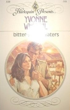 Bitter-Sweet Waters