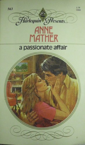 A Passionate Affair