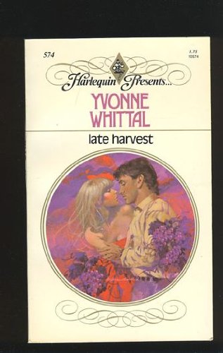 Late Harvest