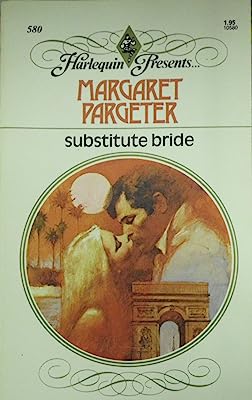 Substitute Bride