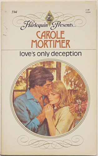 Love's Only Deception