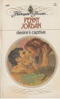 Desire's Captive