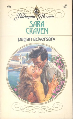 Pagan Adversary