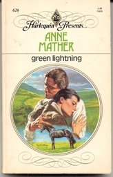 Green Lightning