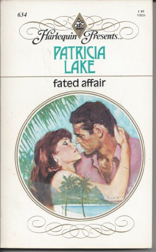 Fated Affair