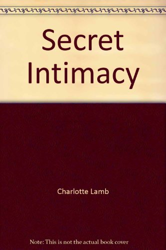 A Secret Intimacy