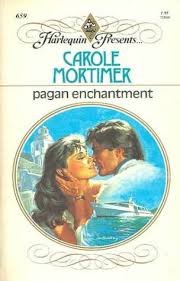 Pagan Enchantment
