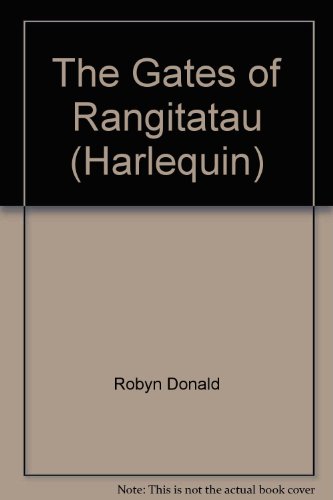 The Gates of Rangitatau