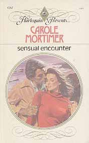 Sensual Encounter