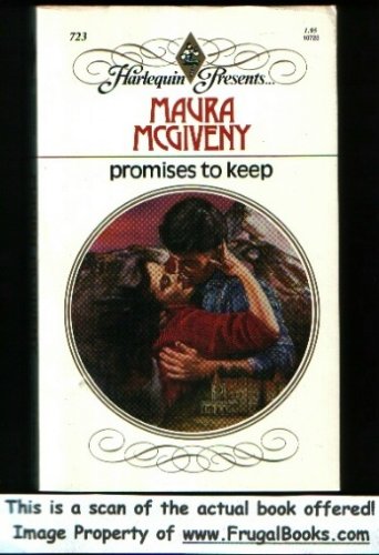 Promises to Keep