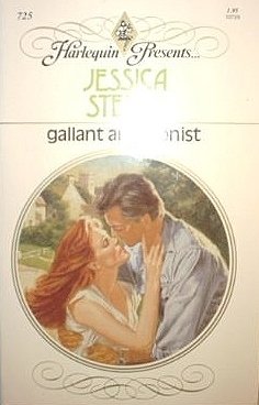 Gallant Antagonist