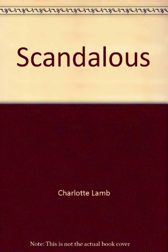 Scandalous