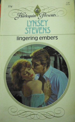 Lingering Embers