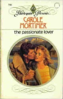Passionate Lover