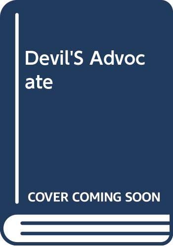 Devil's Advocate