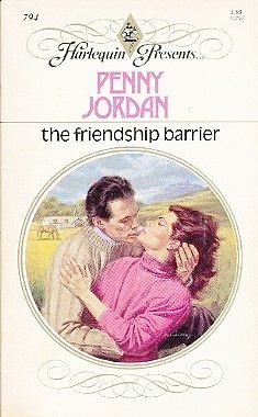 The Friendship Barrier