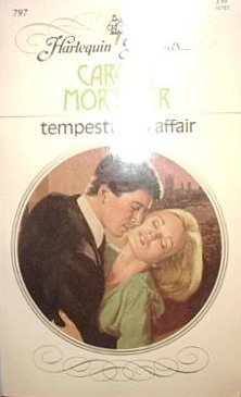 Tempestuous Affair
