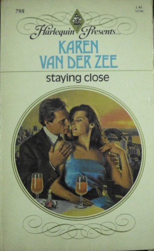 Staying Close