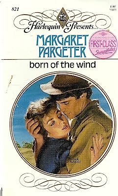 Born Of The Wind