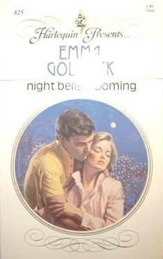 Night Bells Blooming