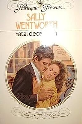 Fatal Deception (Harlequin Presents #837)