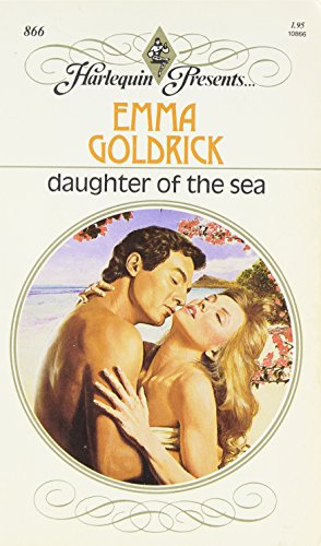 Daughter Of The Sea