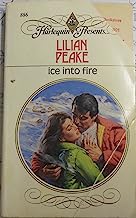 Ice Into Fire