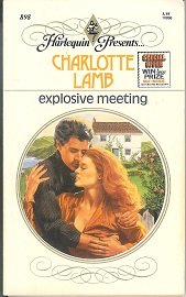 Explosive Meeting