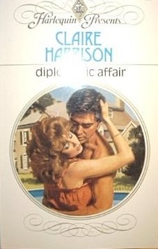 Diplomatic Affair