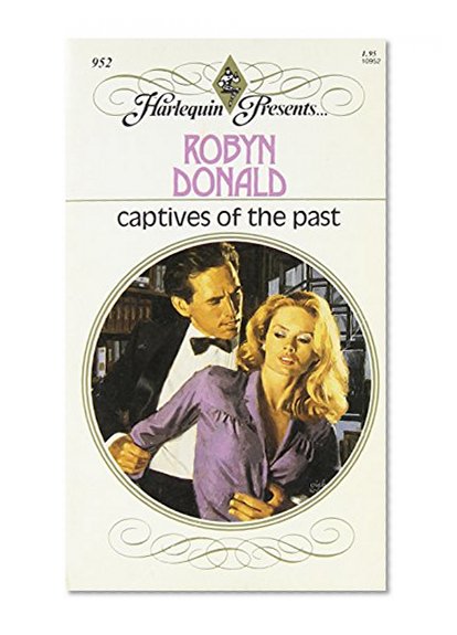 Captives Of The Past