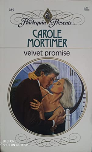 Velvet Promise