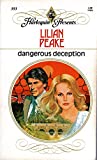 Dangerous Deception (Harlequin, 353)