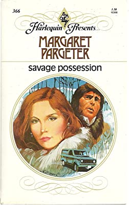 Savage Possession