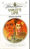 Storm Centre (Harlequin Presents, #371)