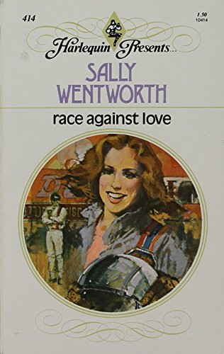 Race against love (Harlequin Presents, 414)