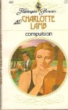 Compulsion (Harlequin Presents, 422)