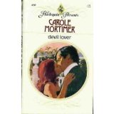 Devil Lover (Harlequin Presents, #430)