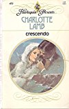 Crescendo (Collection Harlequin) (Harlequin Presents, #451)