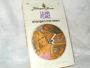 Strangers Into Lovers (#454)