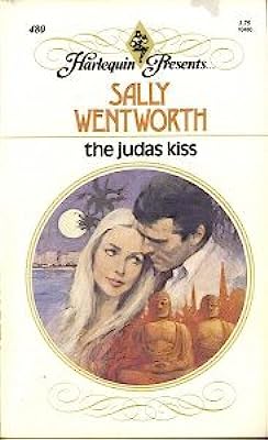 The Judas Kiss (#480)