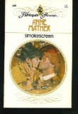 SMOKESCREEN (Harlequin Presents Ser.)