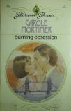 Burning Obsession