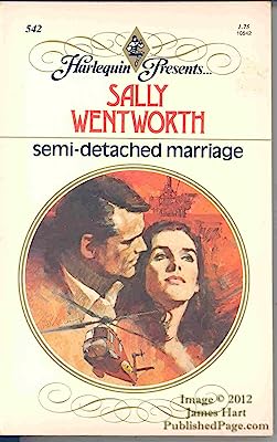 Semi Detached Marriage